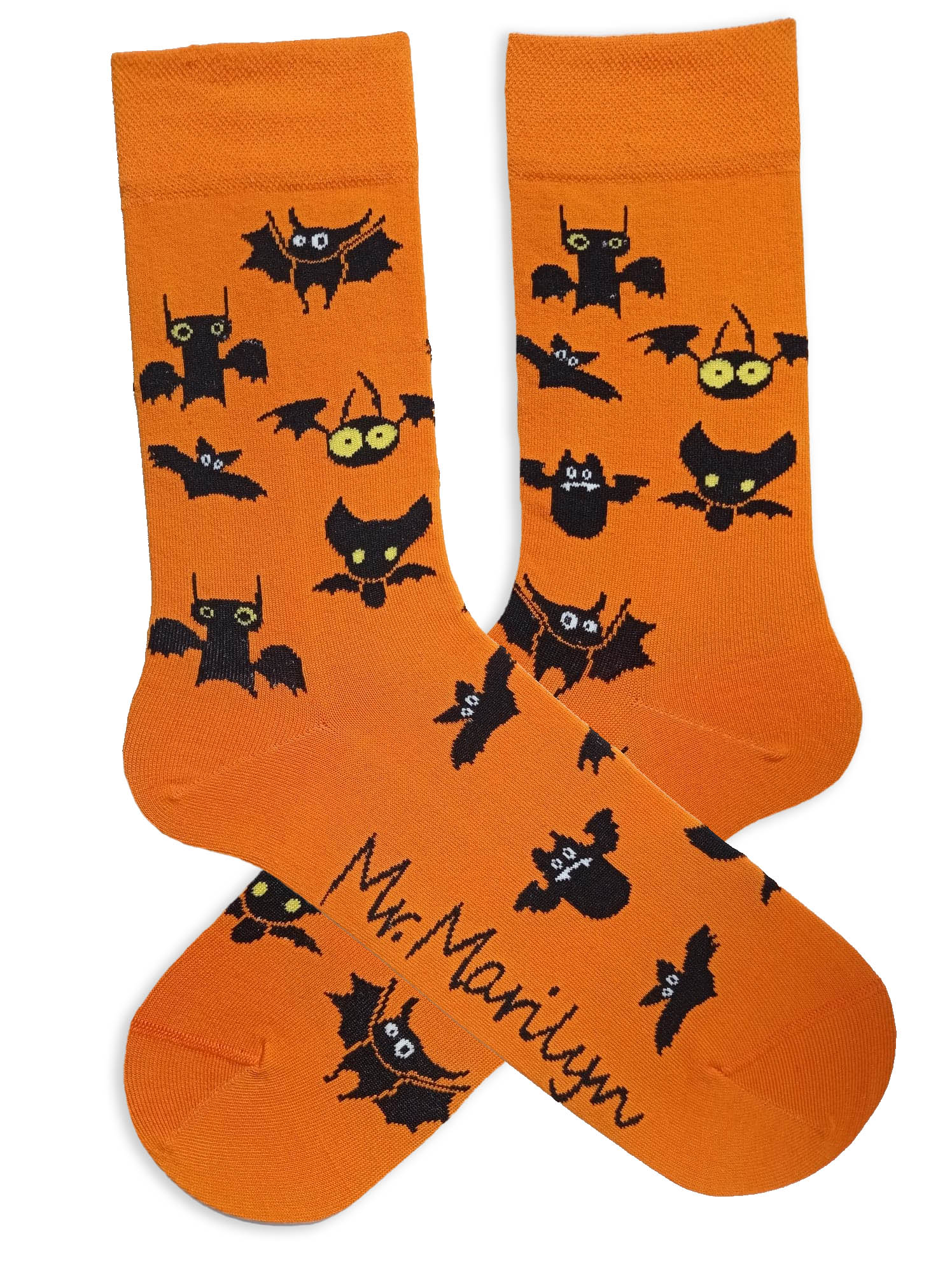 MEN BATS SOCKS