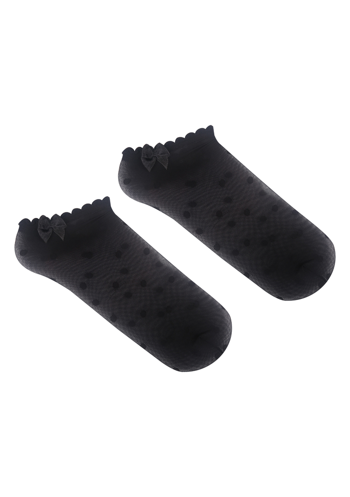 SKARPETKI FORTE REDOTS