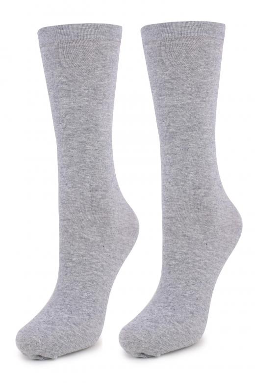 HIGH SOCKS FORTE 58 LONG