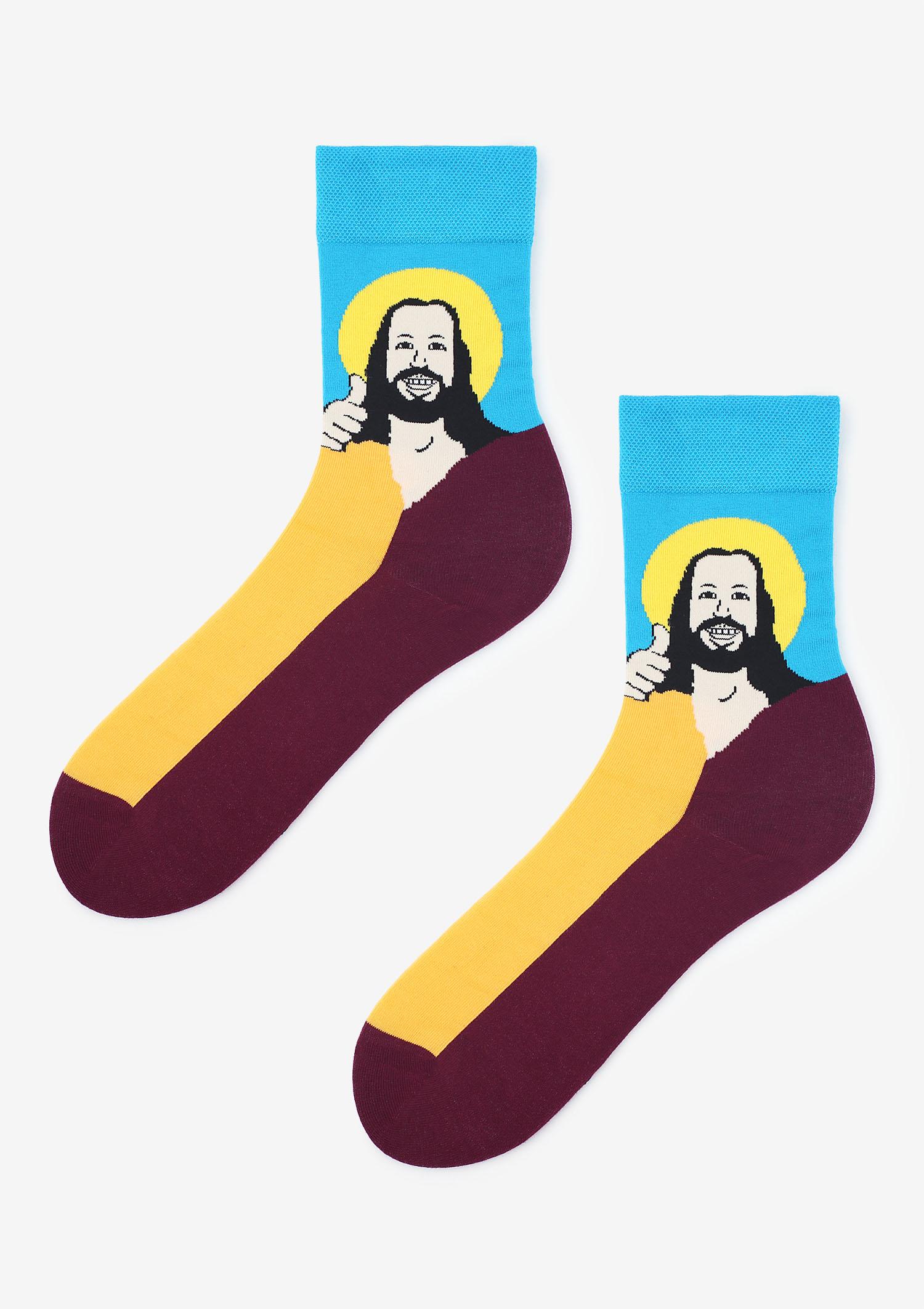 MEN JIZYS SOCKS