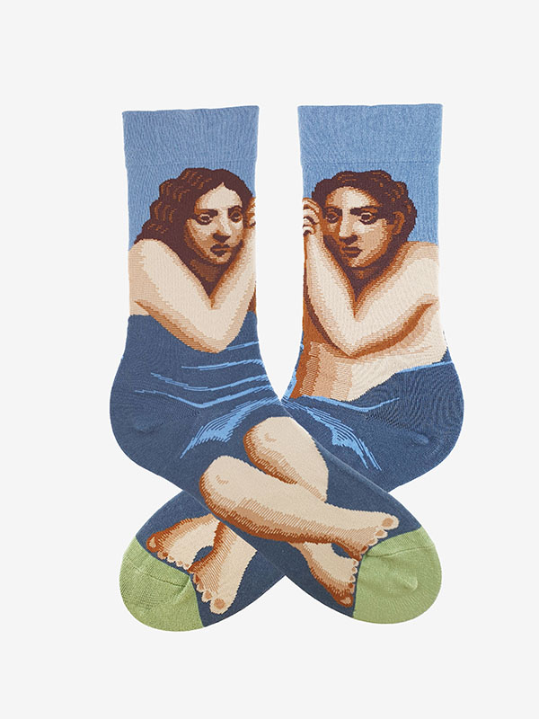 SOCKS SL F48