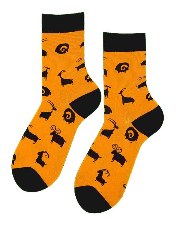 MEN CUCKOLDS SOCKS