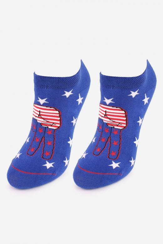 SKARPETKI  FOOTIES STARS