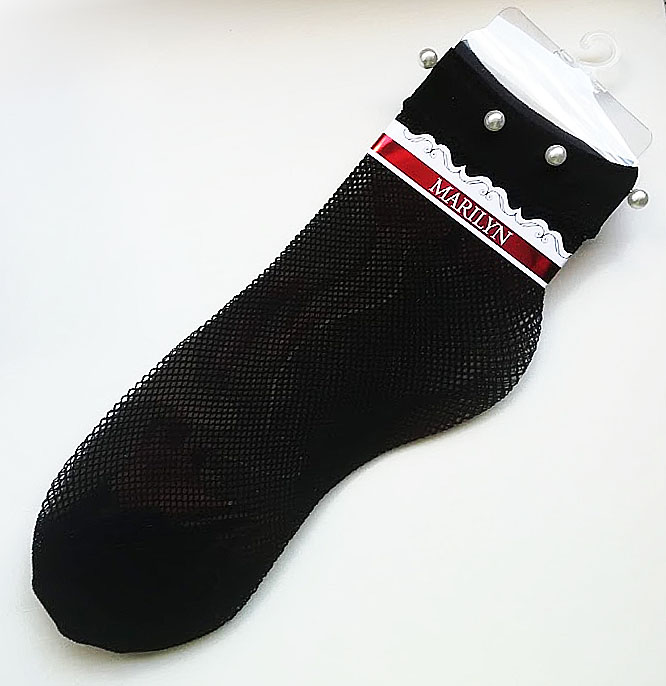 SOCKS CHARLY M40