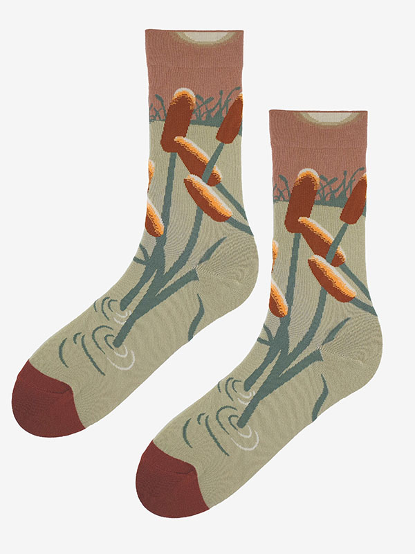 SOCKS SL F45