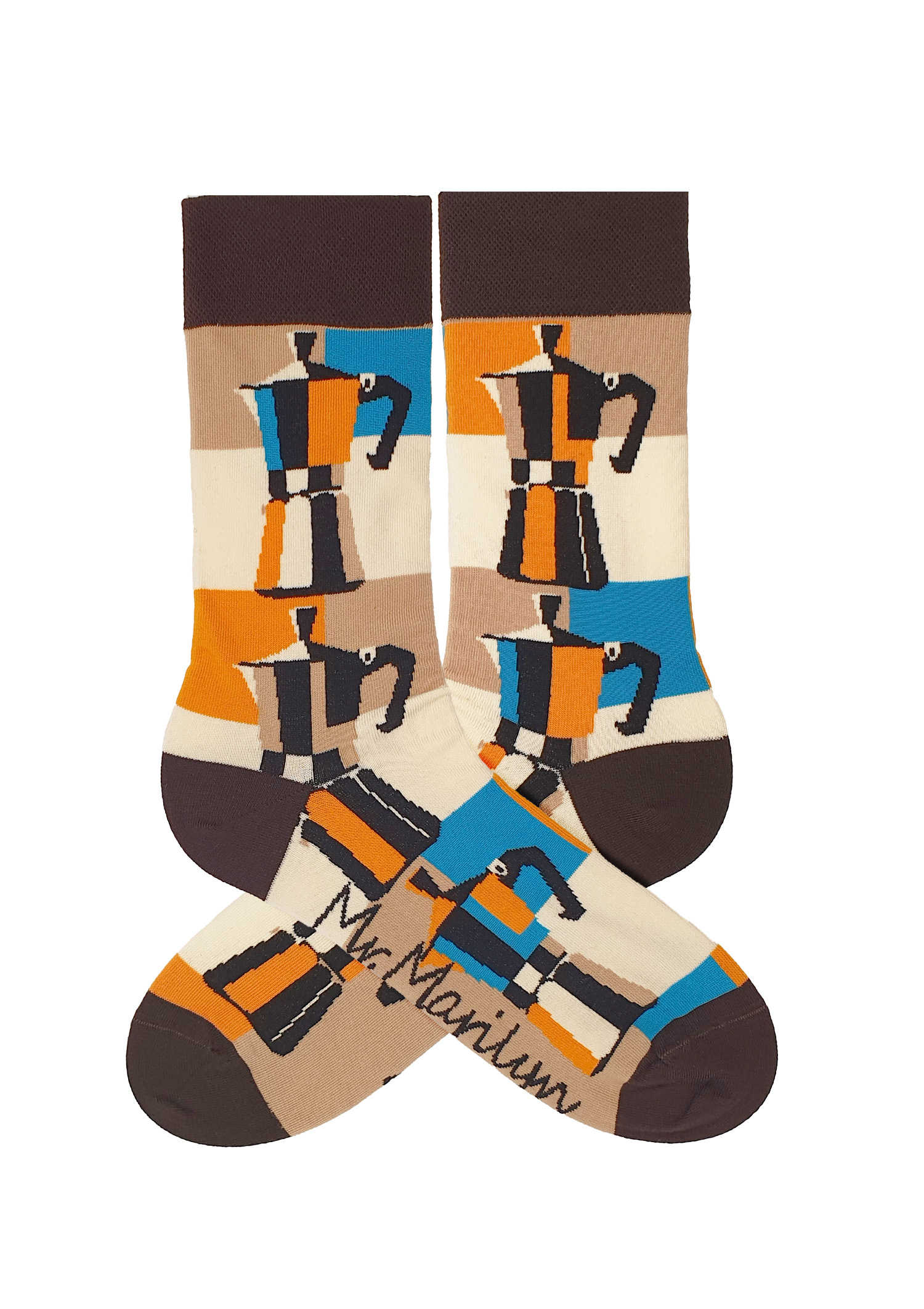 SKARPETKI  MEN KAWUSIA 