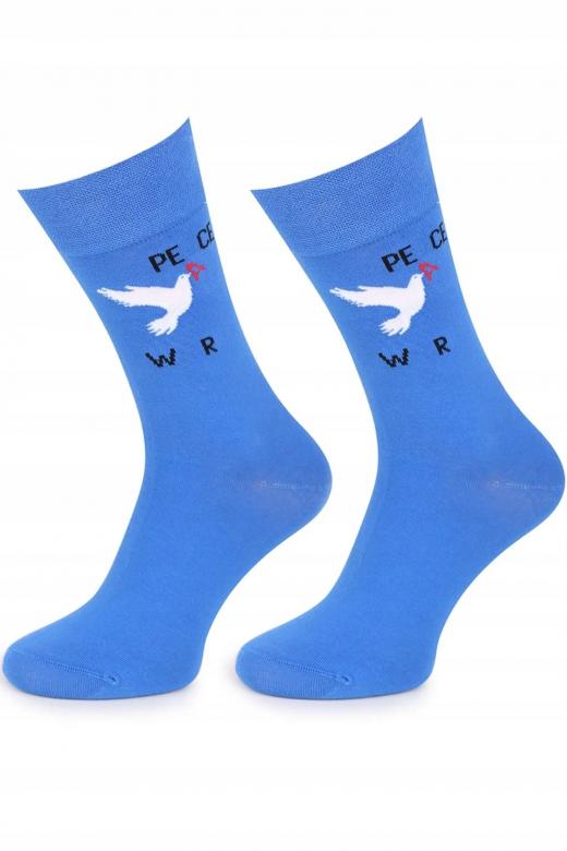 MEN PEACE SOCKS