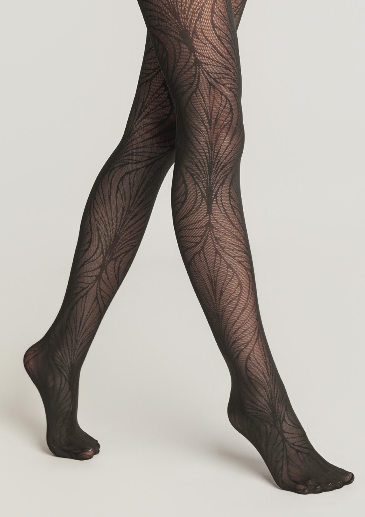 ALLURE I002 Tights