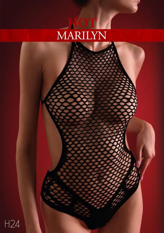 BODYSTOCKING H24