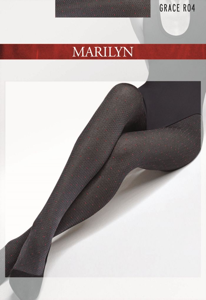 TIGHTS GRACE 04