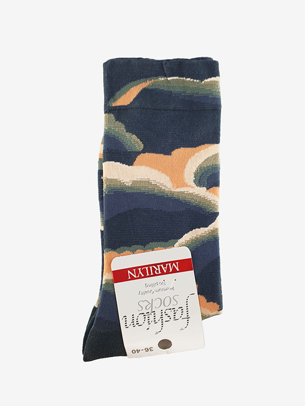 SOCKEN SL F51