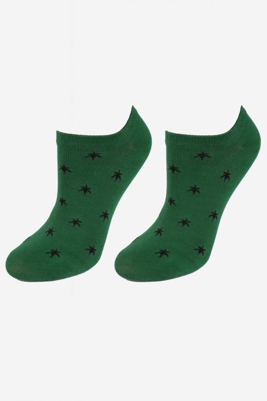FOOTIES GANJA 2 SOCKS