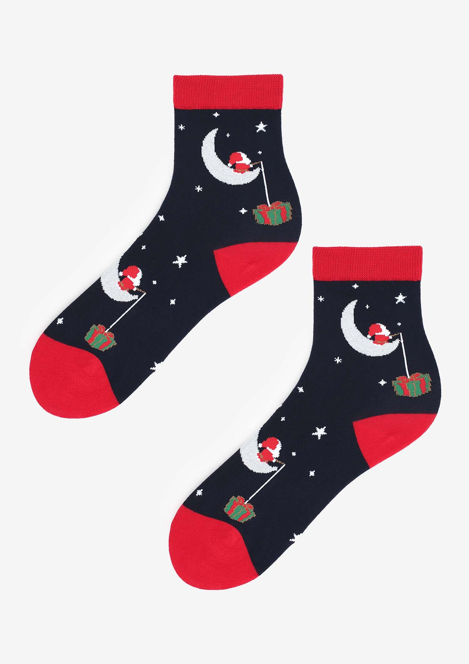 SL SANTAMOON WOMEN'S SOCKS
