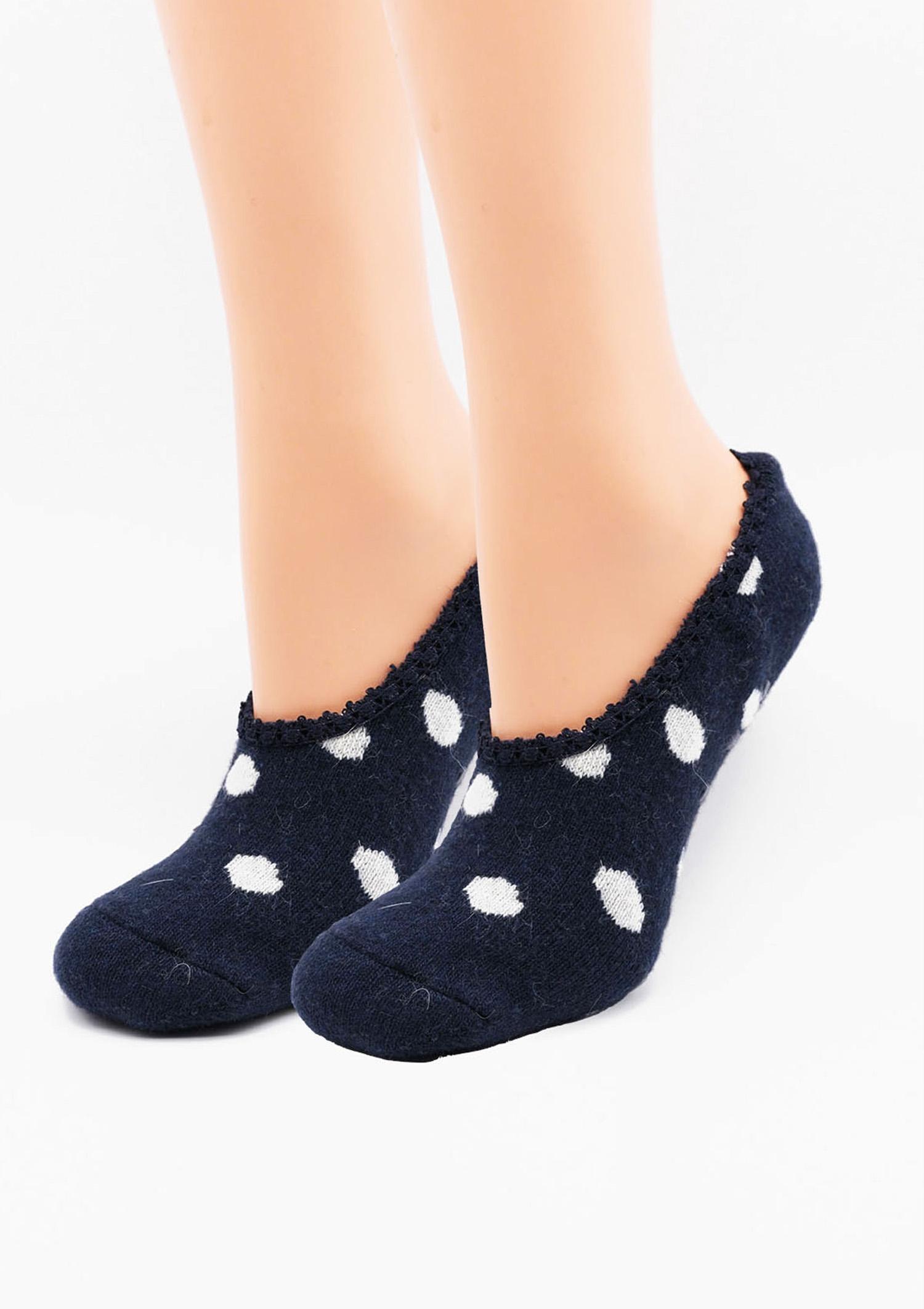 ANGORA SOCKEN F31