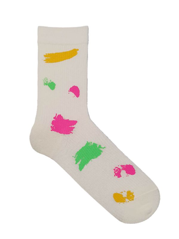 SKARPETKI DAMSKIE COTTON B44