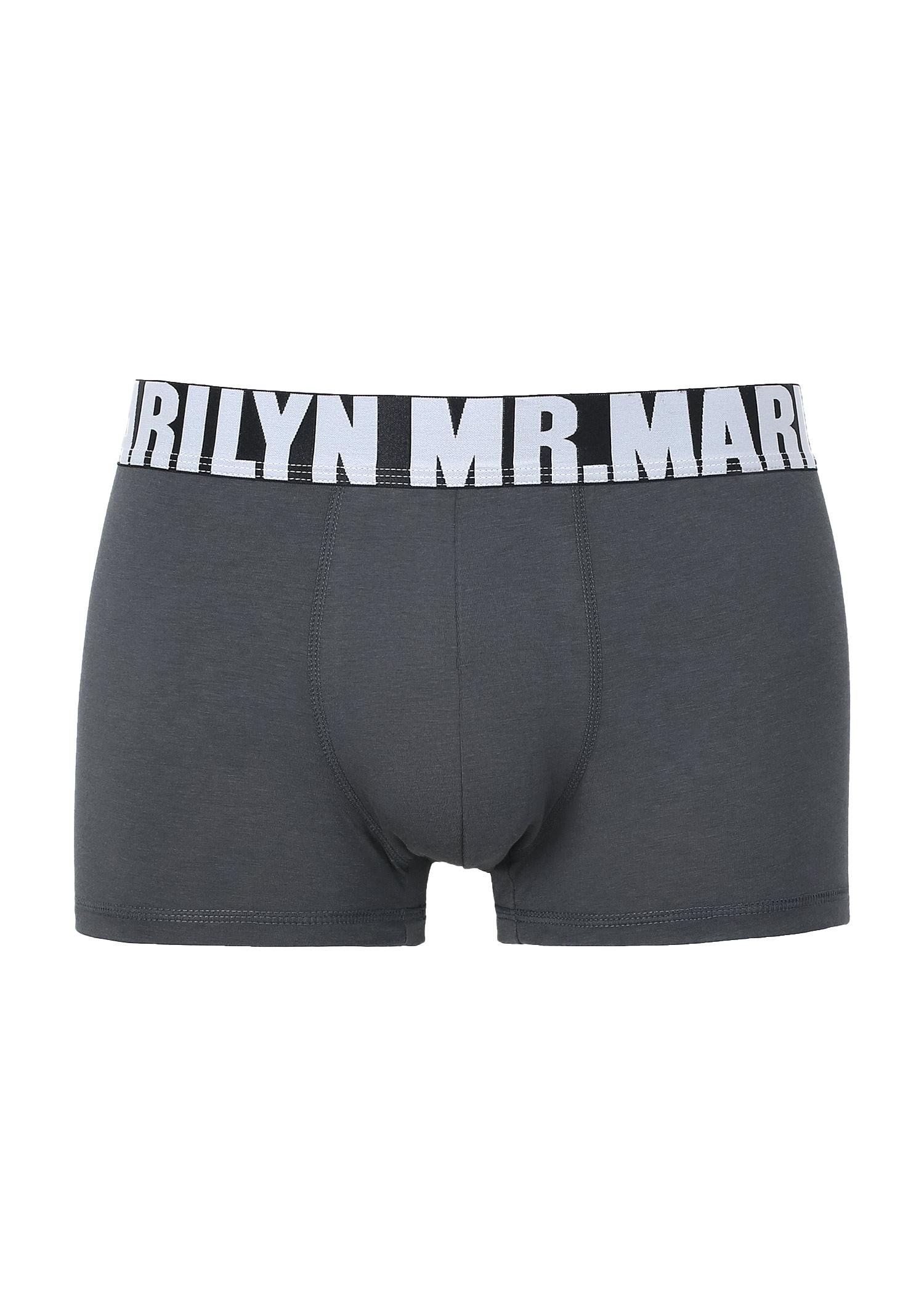 MANLIKE BOXERS MR MARILYN