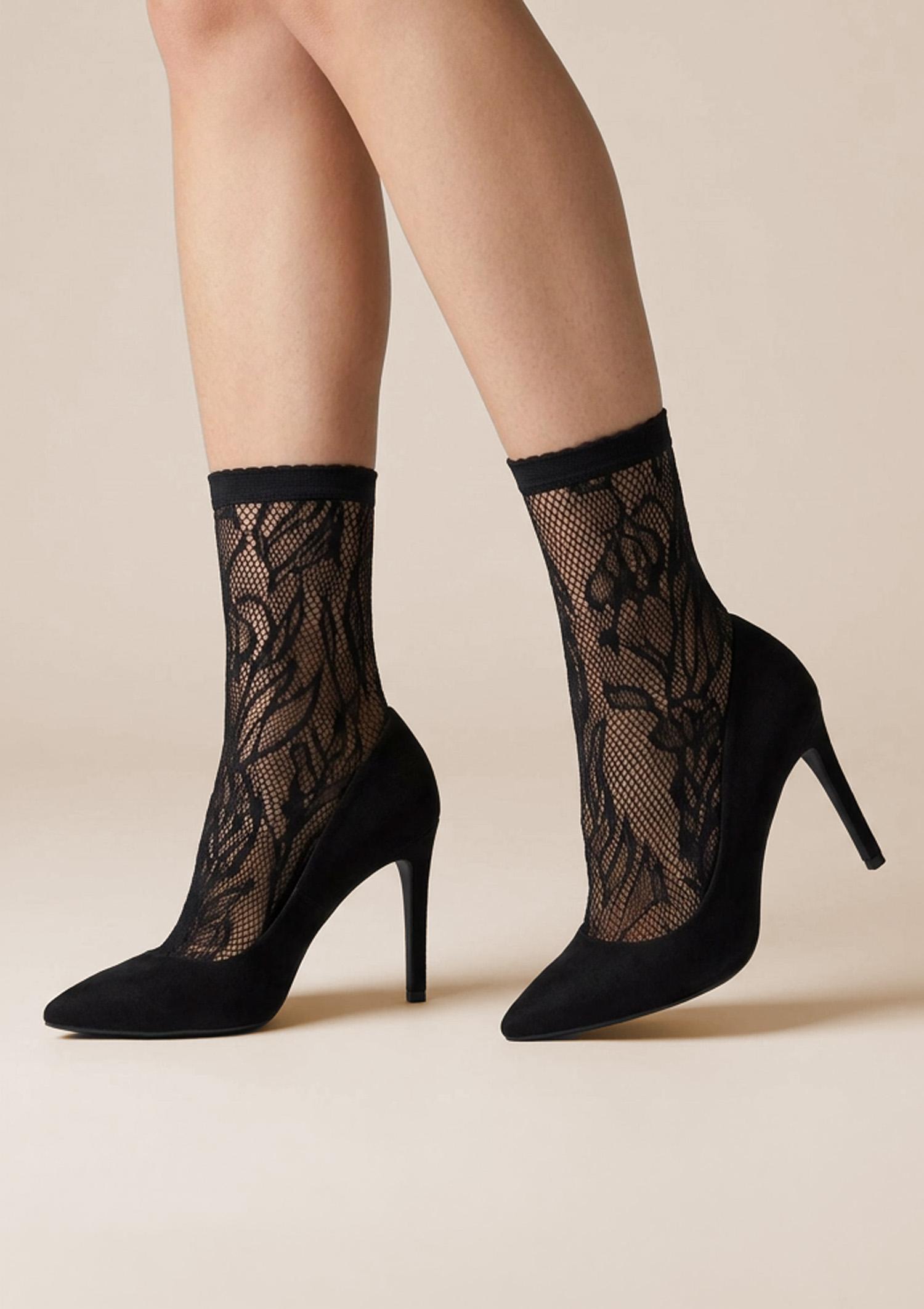 CHARLY G001 SOCKS