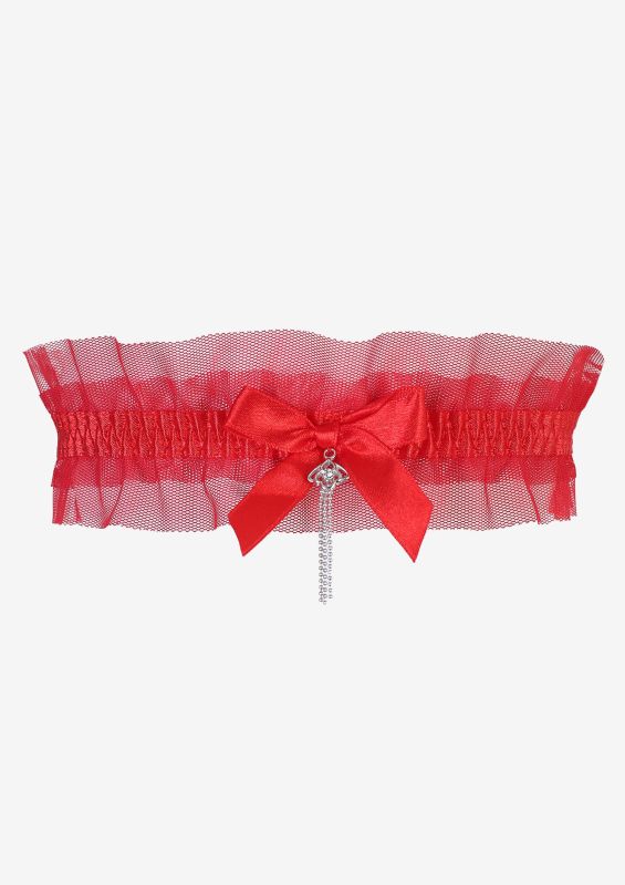 POUPEE GARTER CARMEN 07