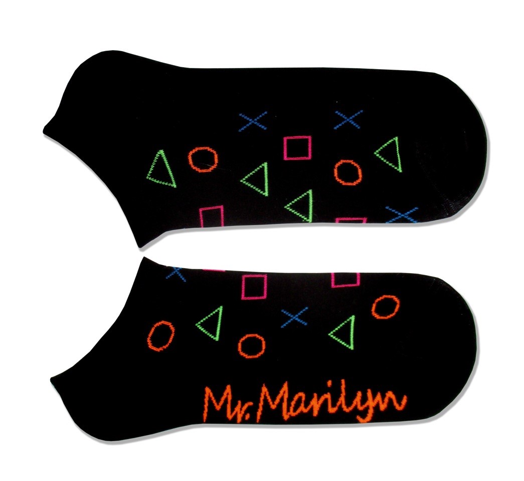 MEN FOOTIES GAMING