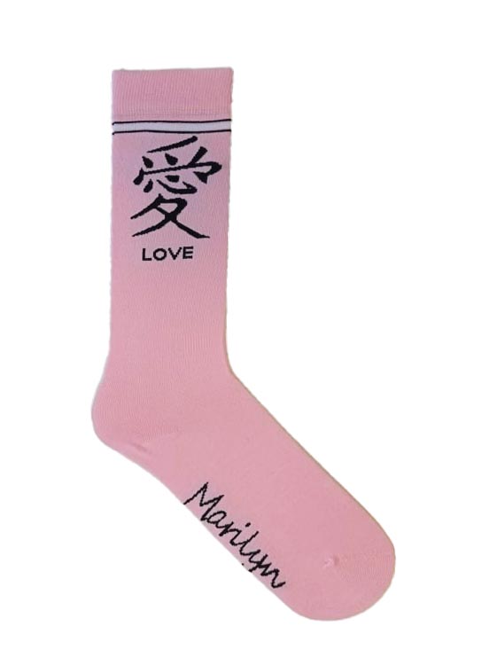 CHILOVE WOMEN'S SOCKS