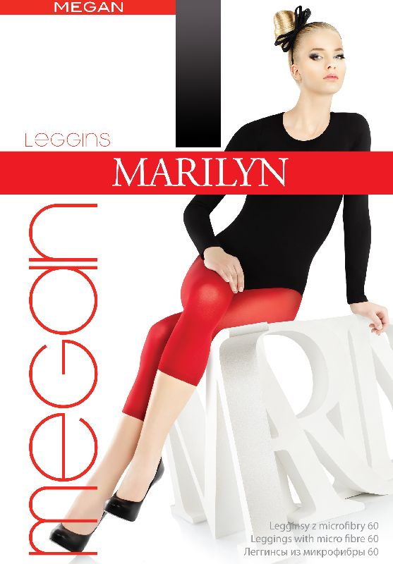 LEGGINGS MEGAN