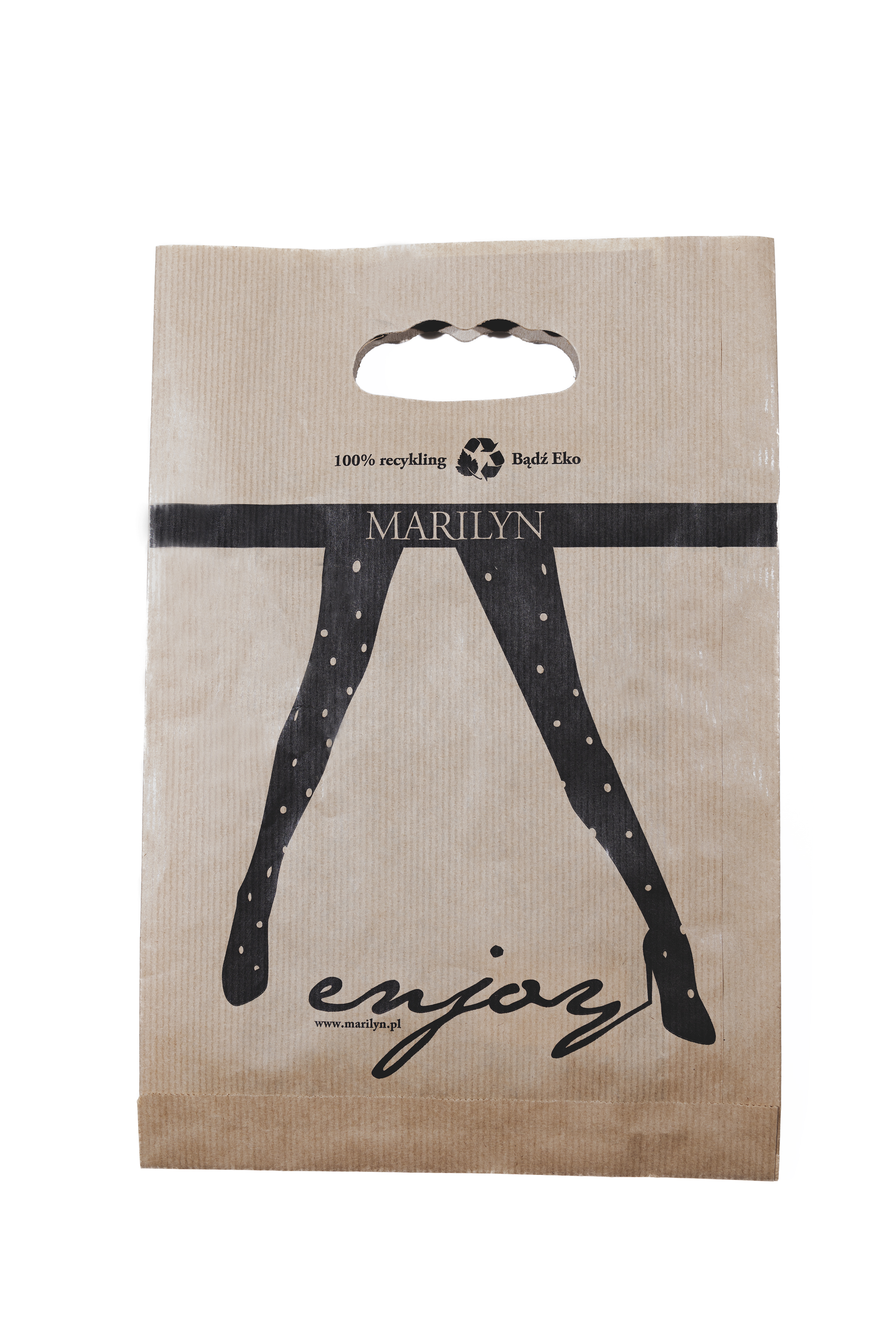 ECO ENVELOPE