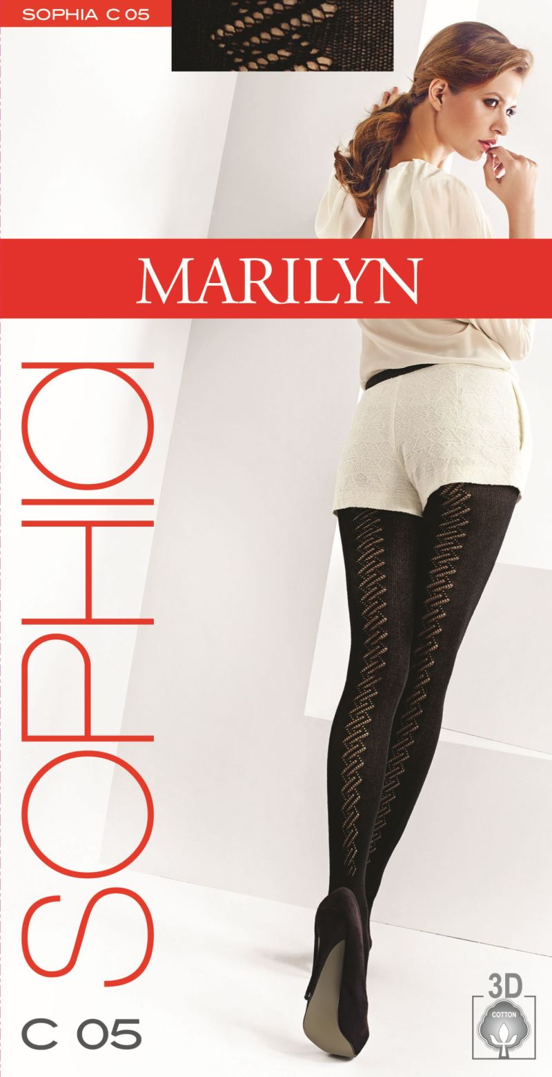 TIGHTS SOPHIA C05