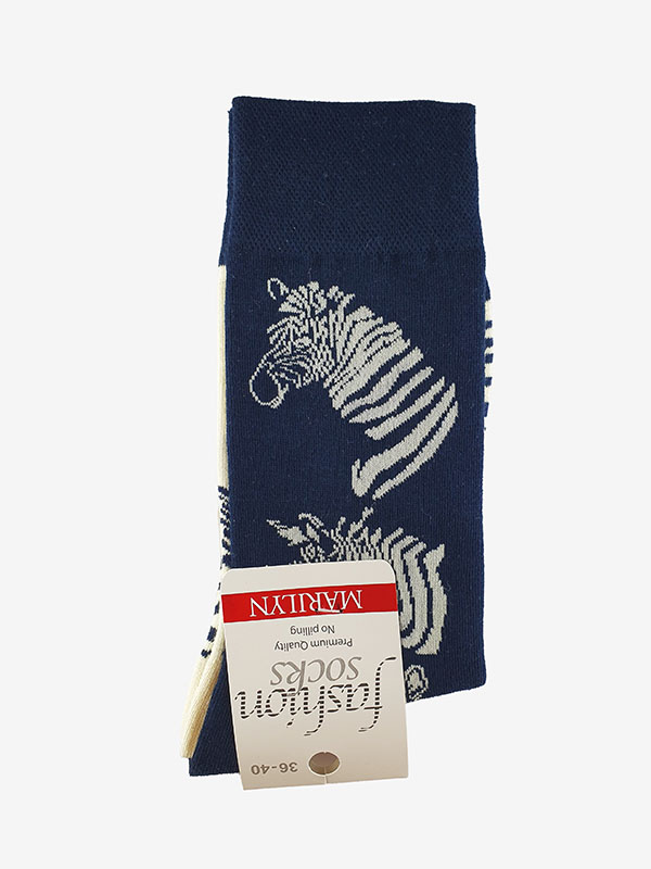 SOCKEN SL F62