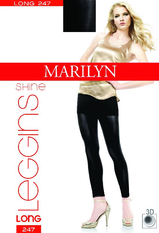 LEGGINGS GS 247 LONG
