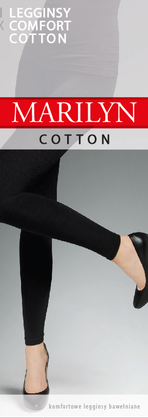 LEGGINGS COMFORT