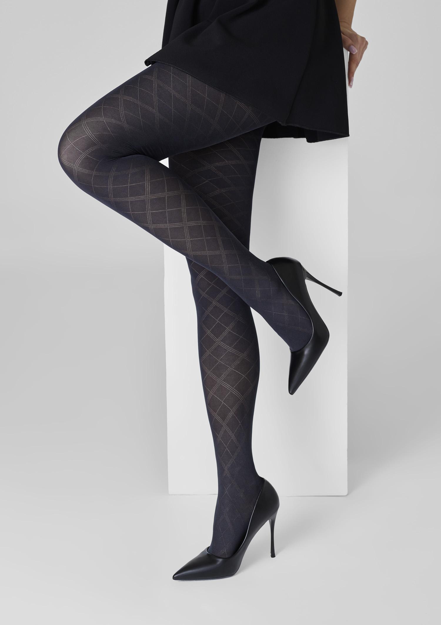 GRACE F02 STRUMPFHOSE