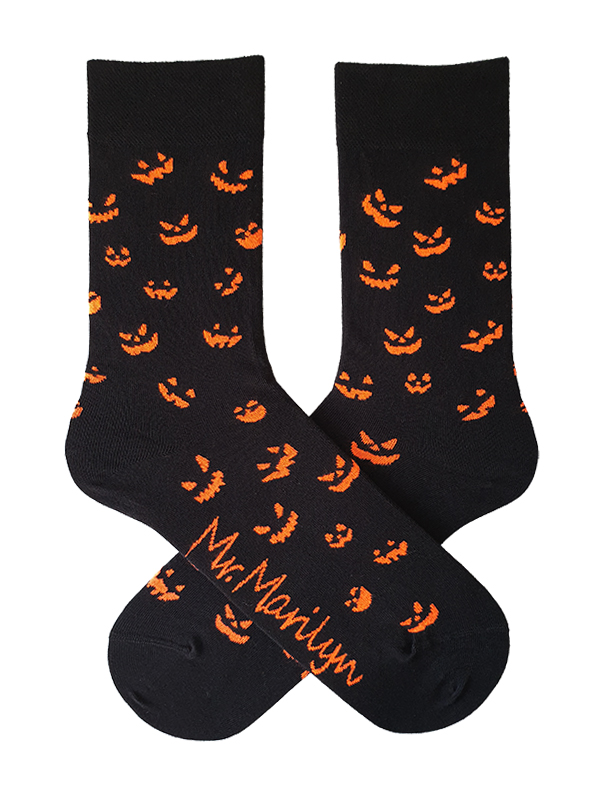 MEN HALLOWEEN SOCKS 3