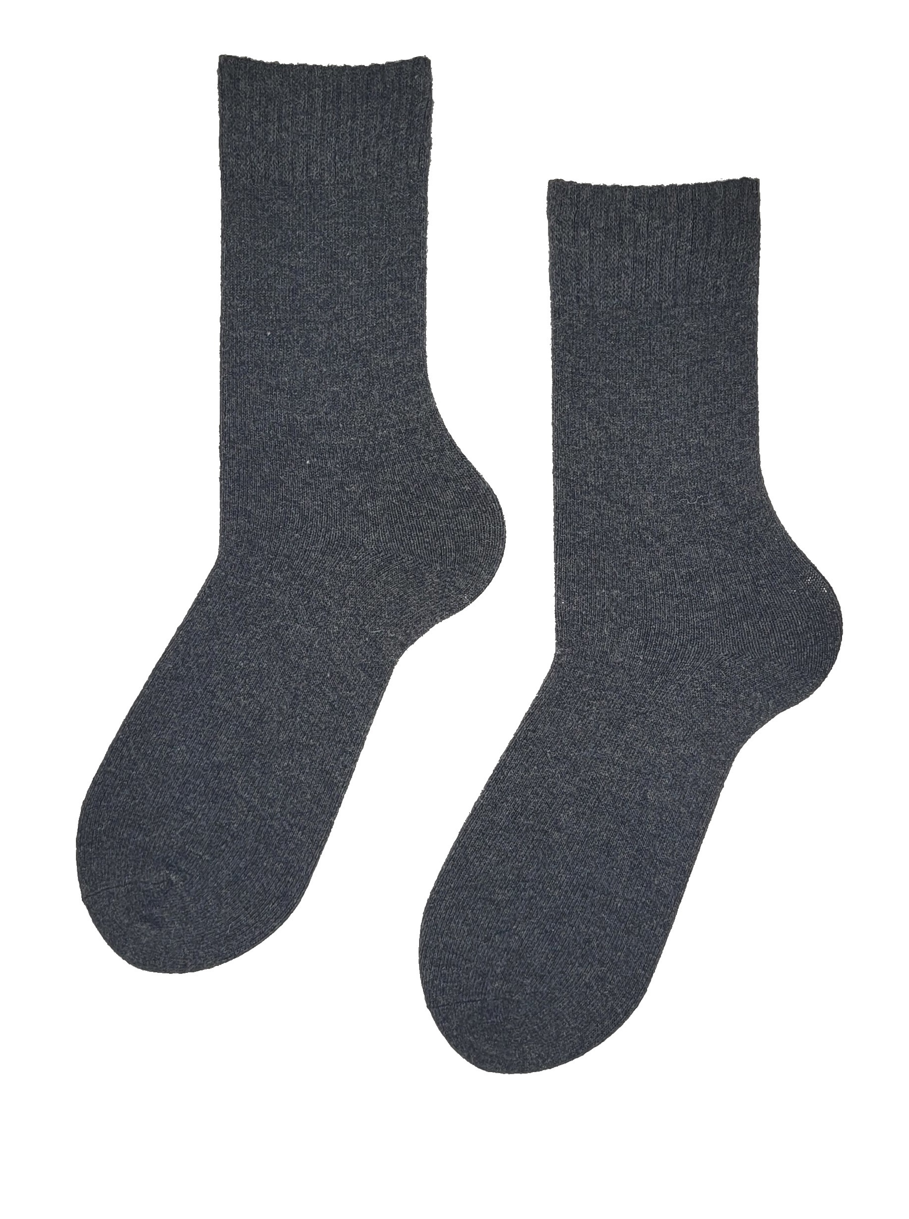 ANGORA HERREN OHNE FROTTEE-SOCKEN B45