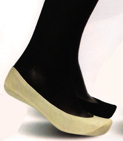 FEET BAMBO D66