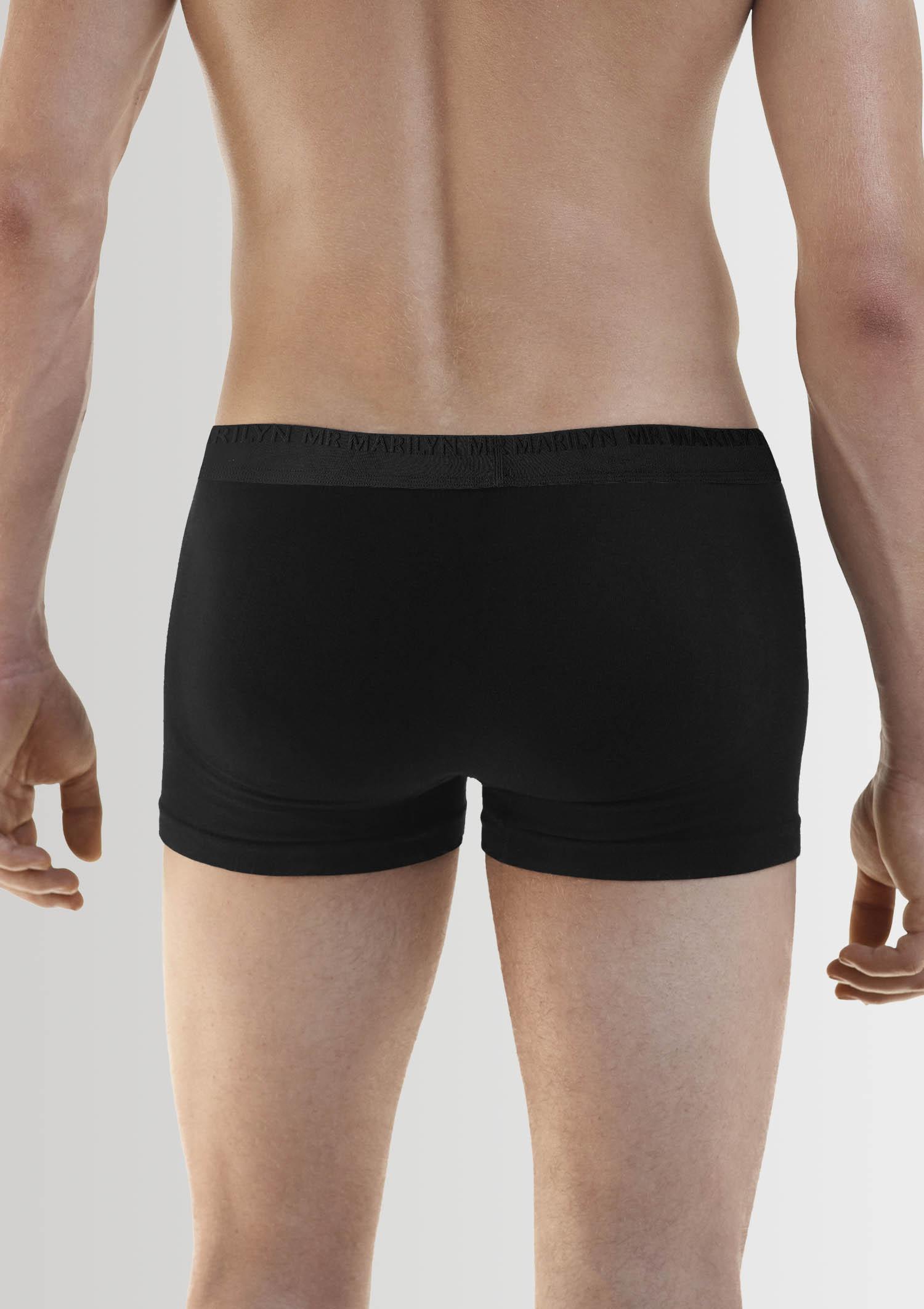 MR MARILYN BOXERS PRO