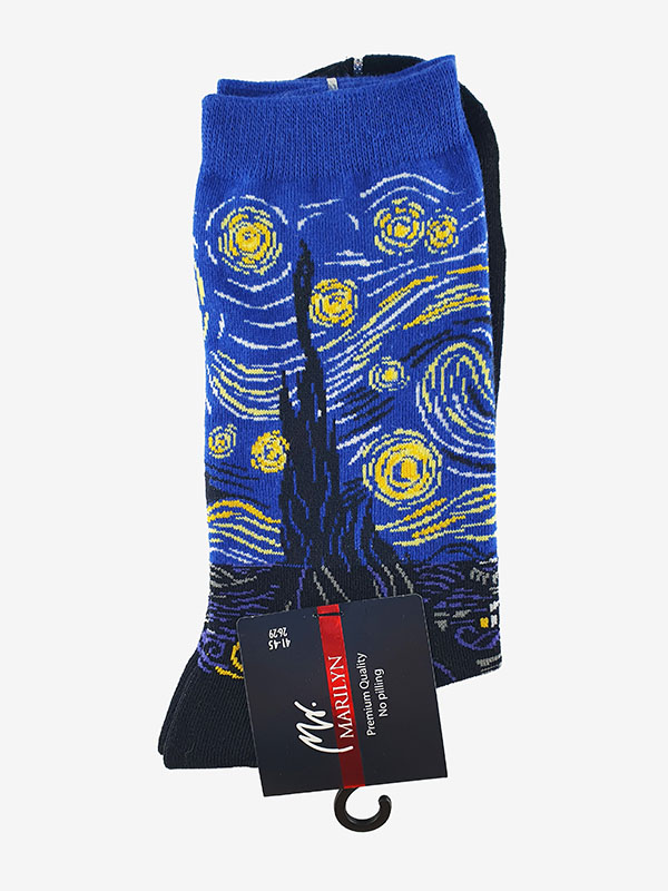 HERRENSOCKEN F57
