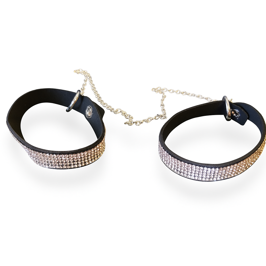 POUPEE KAJDANKI BRILLIANCE