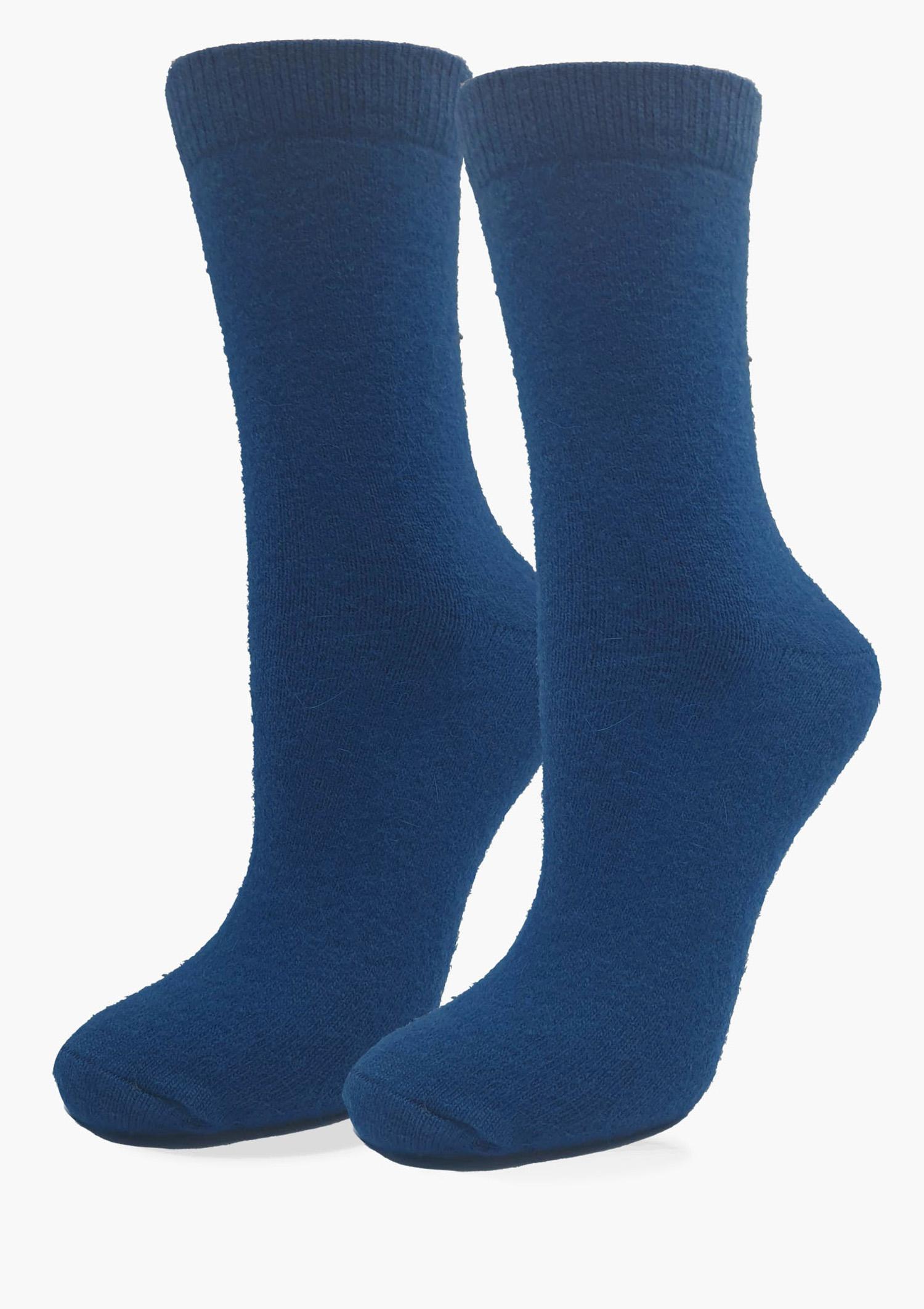 ANGORA SOCKEN F33