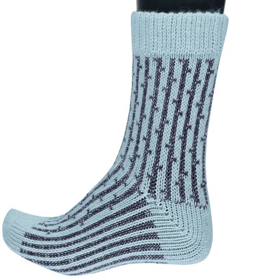 SOCKS ANGORA E60