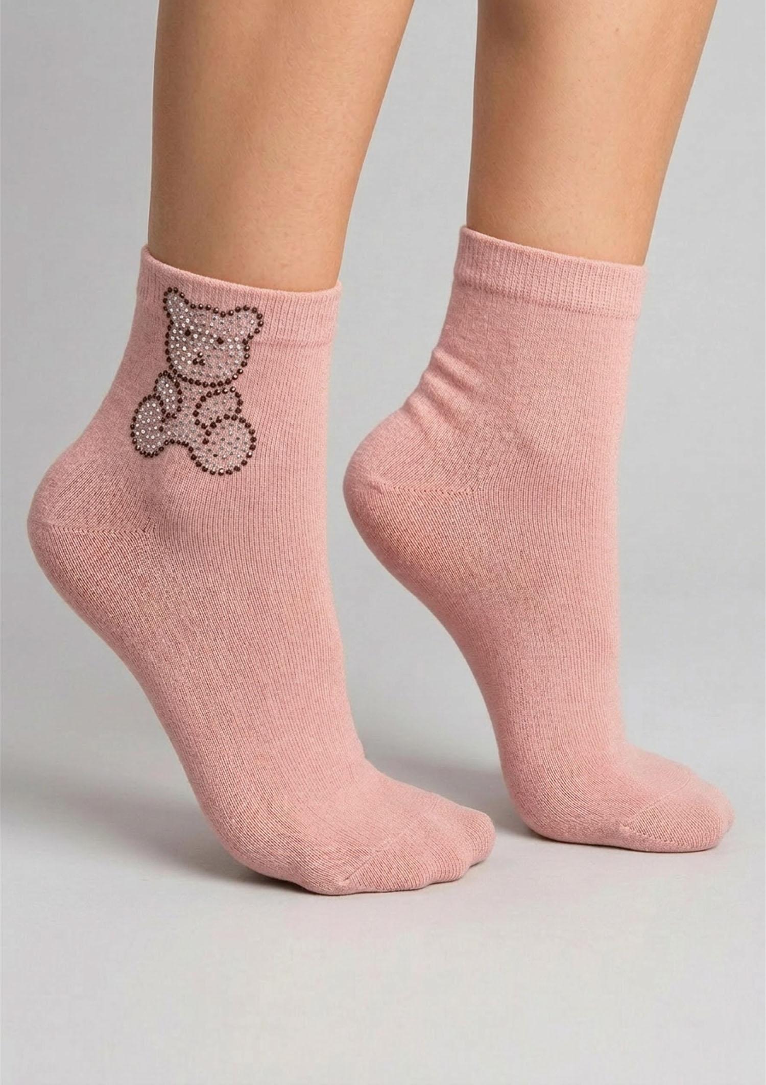 SKARPETKI FOOTIES F82