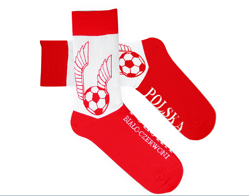 SOCKS UNISEX HUSARIA