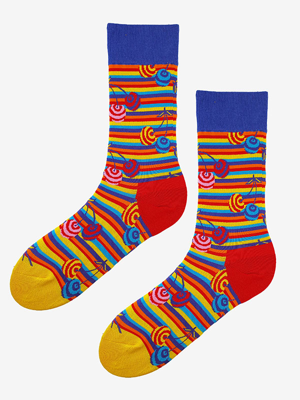 SOCKEN SL F52