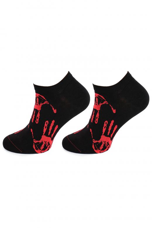 FOOTIES MEN HAND SOCKS