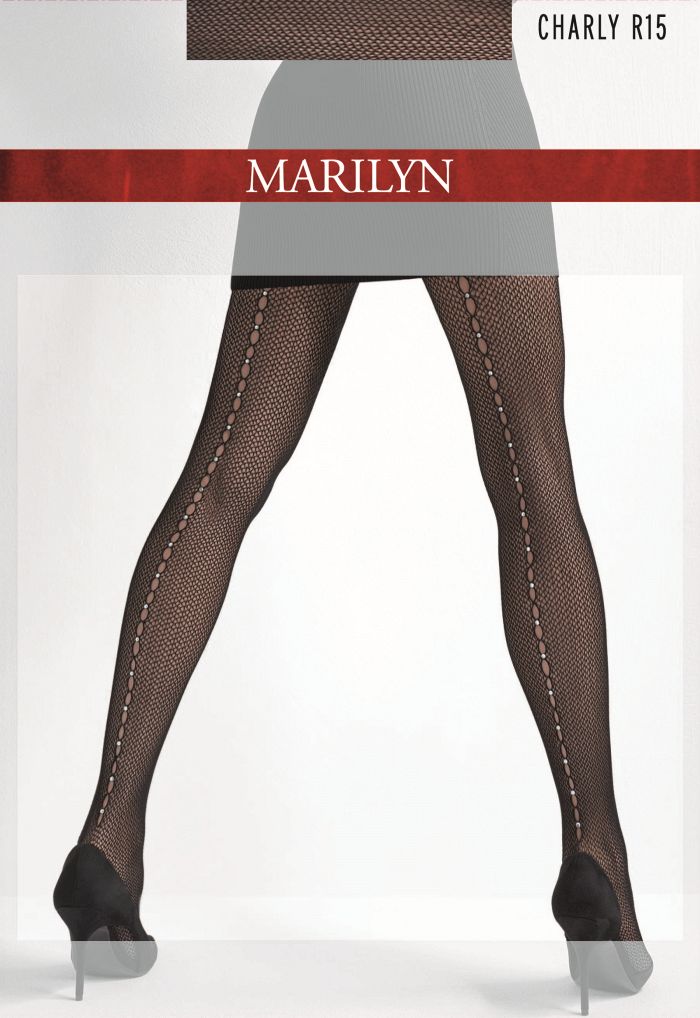 TIGHTS CHARLY R15