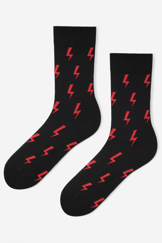 SOCKS MEN THUNDER