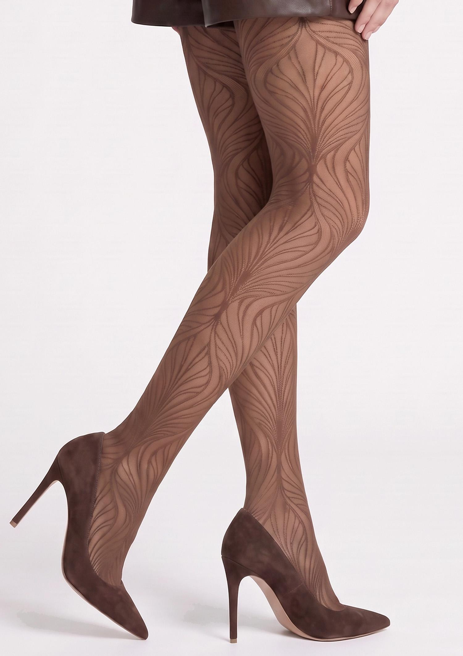 ALLURE I002 Tights
