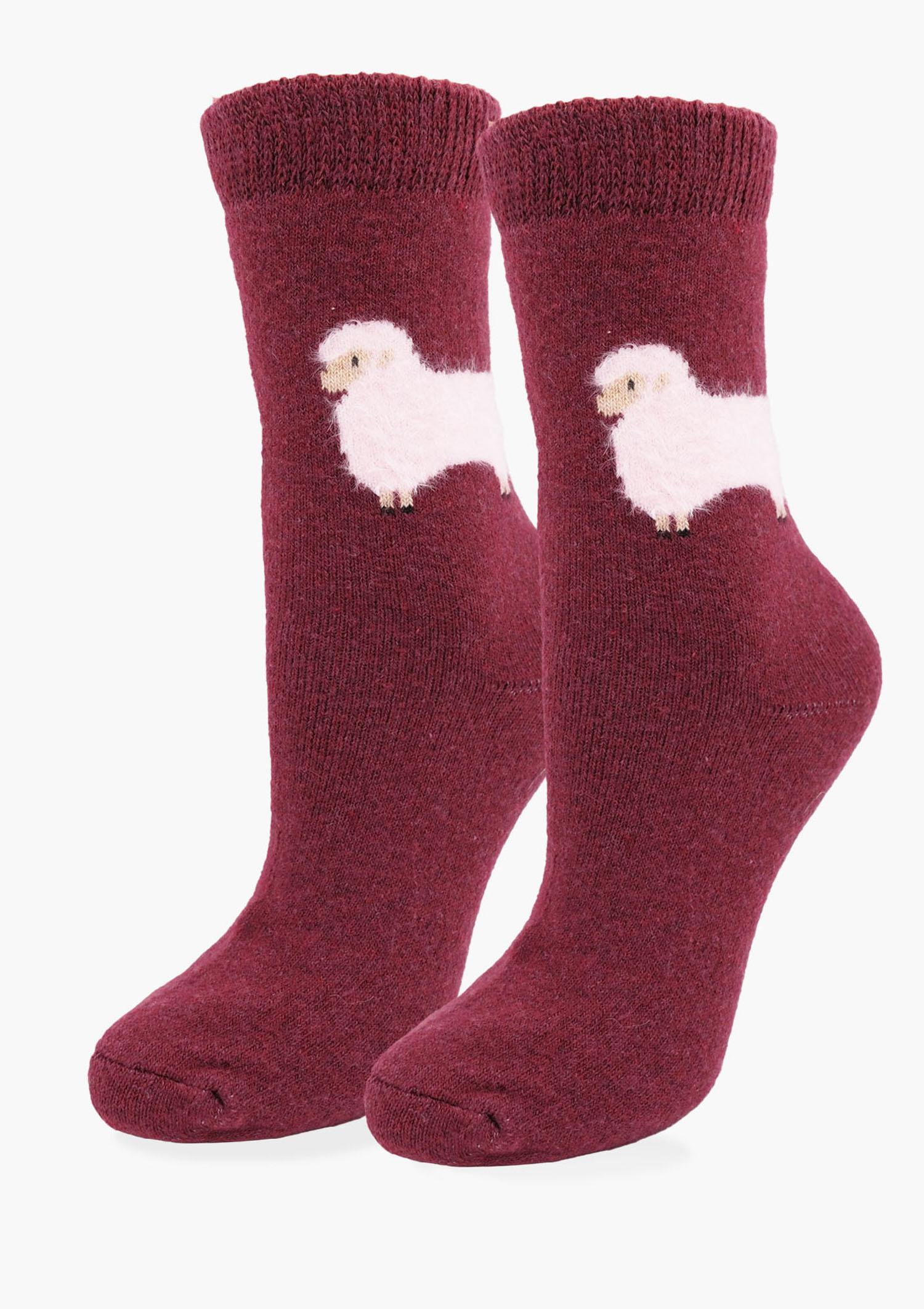 ANGOR SOCKEN F29