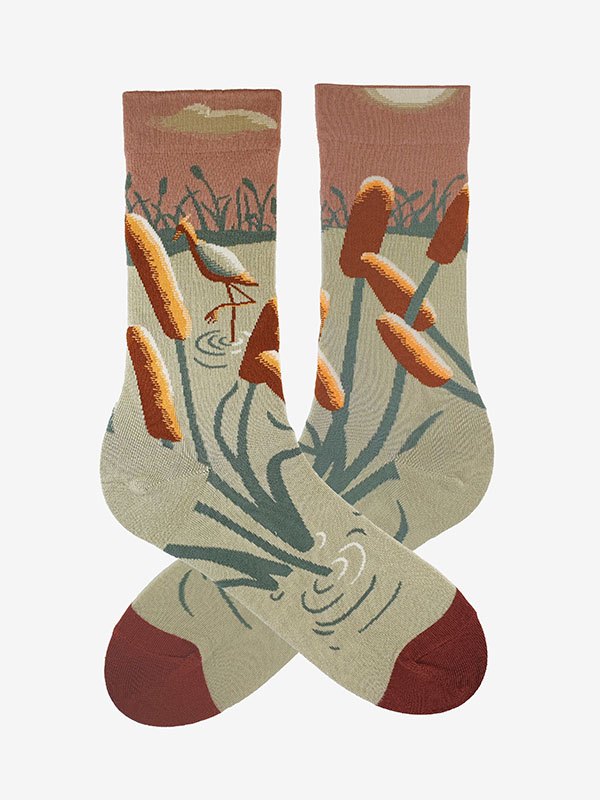 SOCKS SL F45
