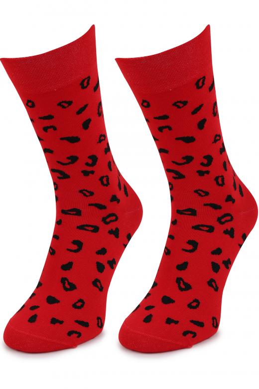 SOCKS MEN PANTERA