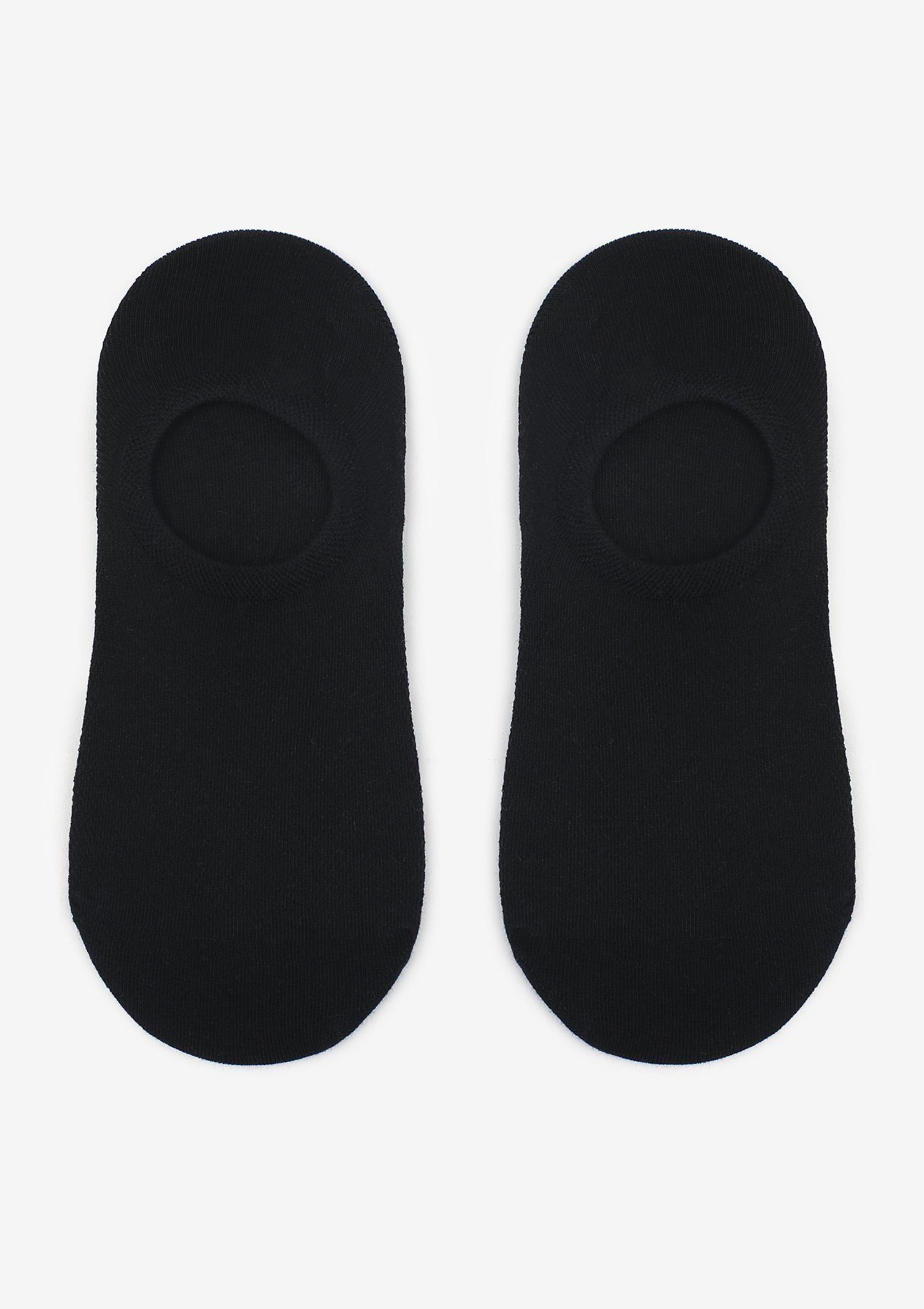 FOOTIES KIDS SOCKS